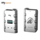 画像: SMY - God 180W Box Mod【上級者用MOD】