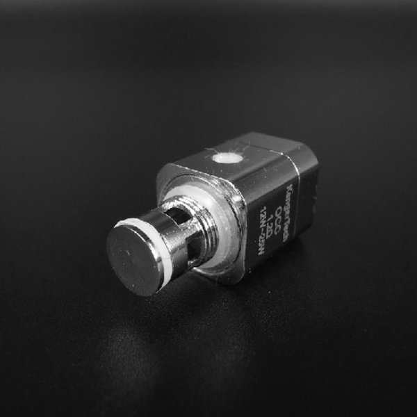 画像4: Kanger Tech - OCC・SUB TANK／TOPTANKシリーズ専用コイル（5個セット） (4)