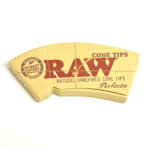 画像1: RAW - CONE TIPS コーンチップ (1)