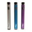 画像1: TESLA - Spiderバッテリー1300mAh【電子タバコ・VAPEバッテリー】 (1)