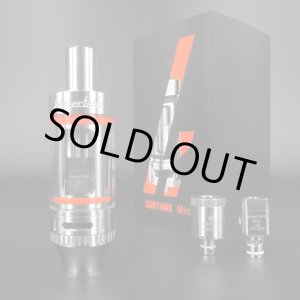 画像: Kanger SUBTANK - MINIクリアロマイザー【電子タバコ／VAPEアトマイザー】