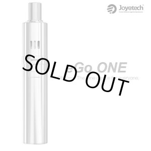 画像: Joyetech - eGo ONE スターターキット【電子タバコ・電子シーシャ・VAPE】