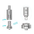 画像3: Joyetech - Delta II 専用・RBAヘッド (3)