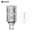 画像1: Joyetech - Delta II 専用 コイルヘッド（0.5Ω・5個セット） (1)