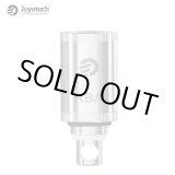 画像: Joyetech - Delta II 専用・RBAヘッド