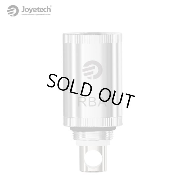 画像1: Joyetech - Delta II 専用・RBAヘッド (1)