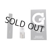 画像: 【ドライハーブ用】G-Pen 専用・交換タンク