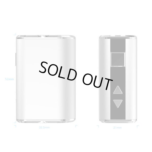 画像3: Eleaf  - Mini iStick バッテリー【電子タバコ/VAPE バッテリー】 (3)