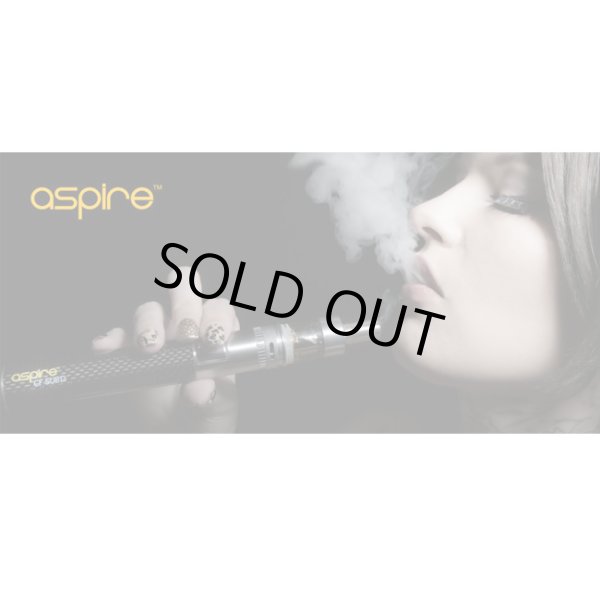 画像7: Aspire  - プラチナ・キット 【電子タバコ/VAPE】 (7)