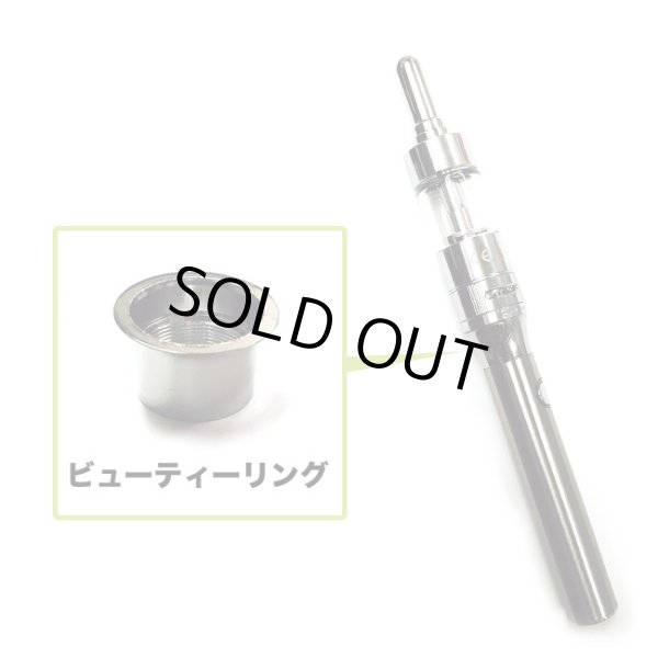 画像7: Kanger Tech・Geni Tank クリアロマイザー【電子タバコ／VAPE用アトマイザー】 (7)