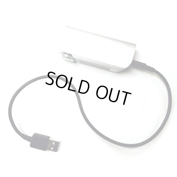 画像5: YY360° 40Wバッテリーユニット【サブオーム対応・電子タバコ／VAPE バッテリー】 (5)