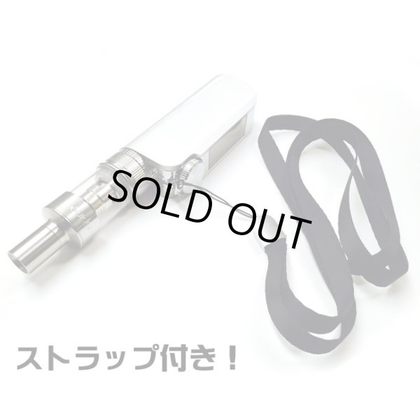 画像8: YY360° 40Wバッテリーユニット【サブオーム対応・電子タバコ／VAPE バッテリー】 (8)