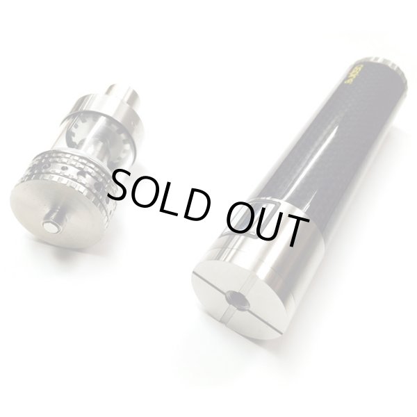 画像4: Aspire  - エリート・キット 【電子タバコ/VAPE】 (4)