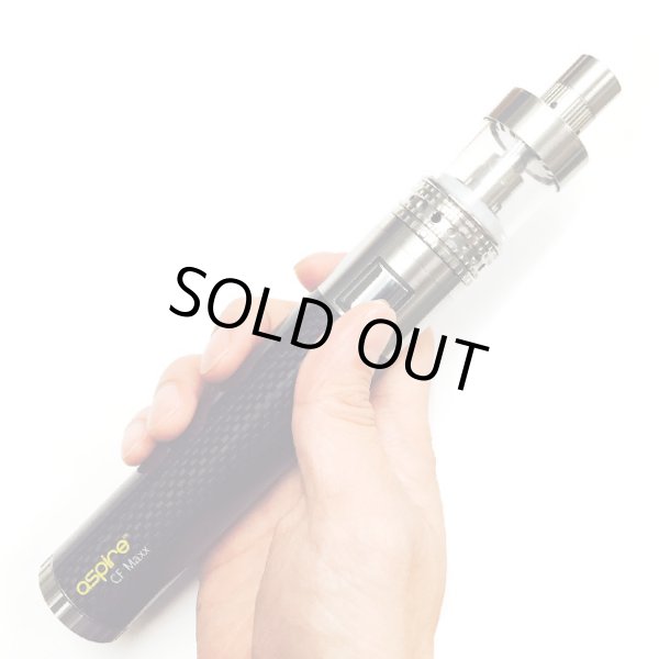 画像10: Aspire  - エリート・キット 【電子タバコ/VAPE】 (10)