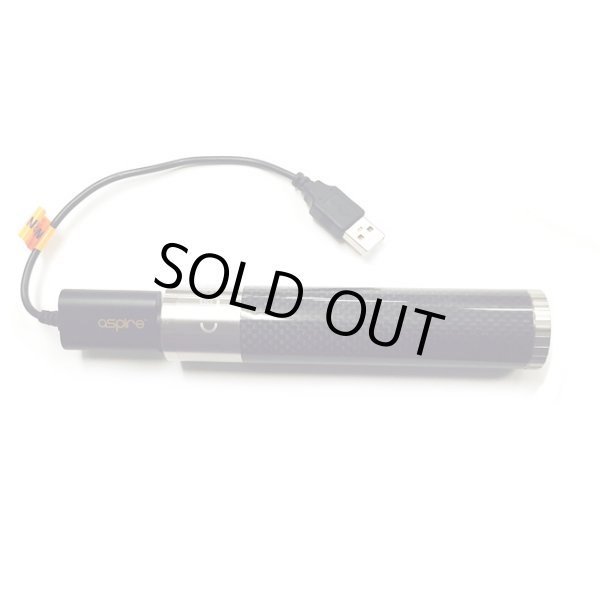 画像8: Aspire  - エリート・キット 【電子タバコ/VAPE】 (8)