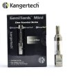 画像1: Kanger Tech・Geni Tank Mini クリアロマイザ【電子タバコ／VAPE用アトマイザー】 (1)