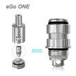 画像5: Joyetech - eGo ONEシリーズ専用CLRヘッド（リビルダブル可能） (5)