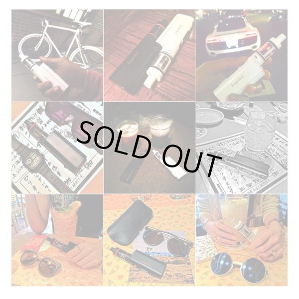 画像4: Kanger Tech - SUBOX Mini 【電子タバコ／VAPE】 (4)