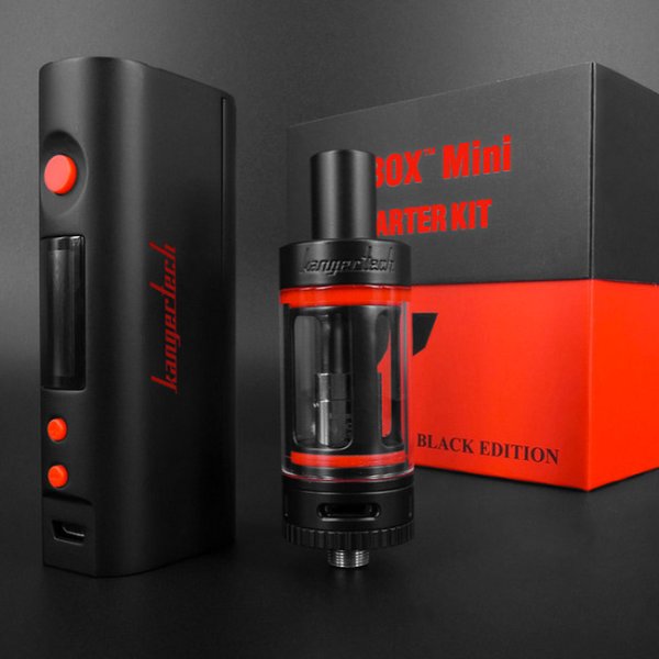 画像7: Kanger Tech - SUBOX Mini 【電子タバコ／VAPE】 (7)