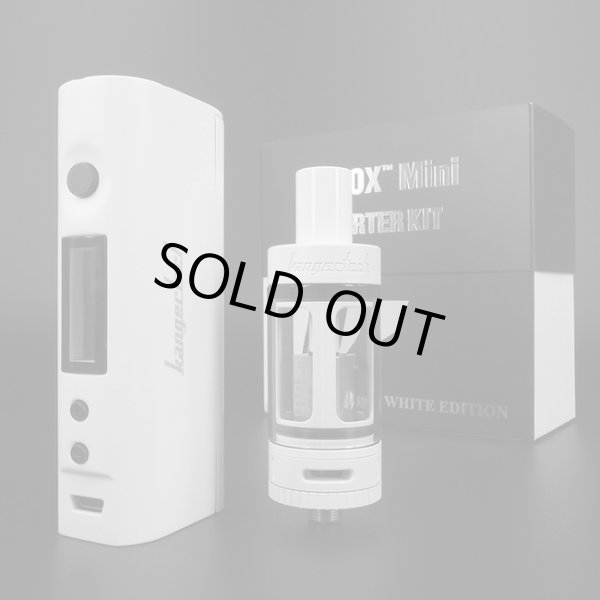 画像8: Kanger Tech - SUBOX Mini 【電子タバコ／VAPE】 (8)