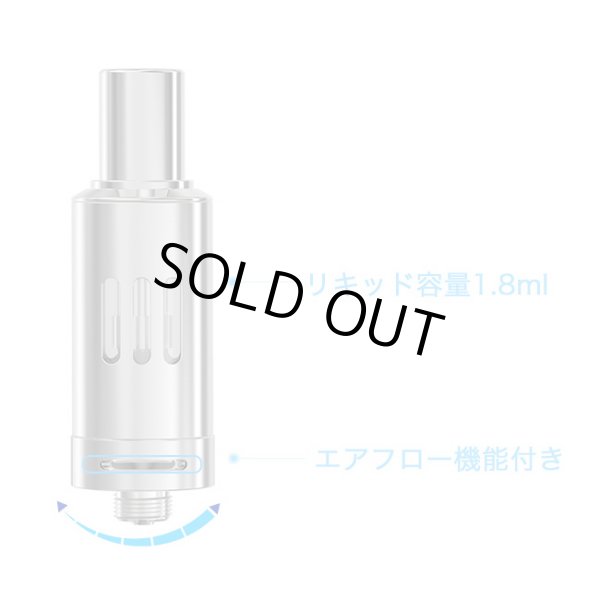 画像5: Joyetech - eGo ONE Mini スターターキット【電子タバコ・VAPE】 (5)