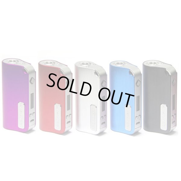画像2: Innokin - Cool Fire IV【サブオーム対応・電子タバコ/VAPE バッテリー】 (2)