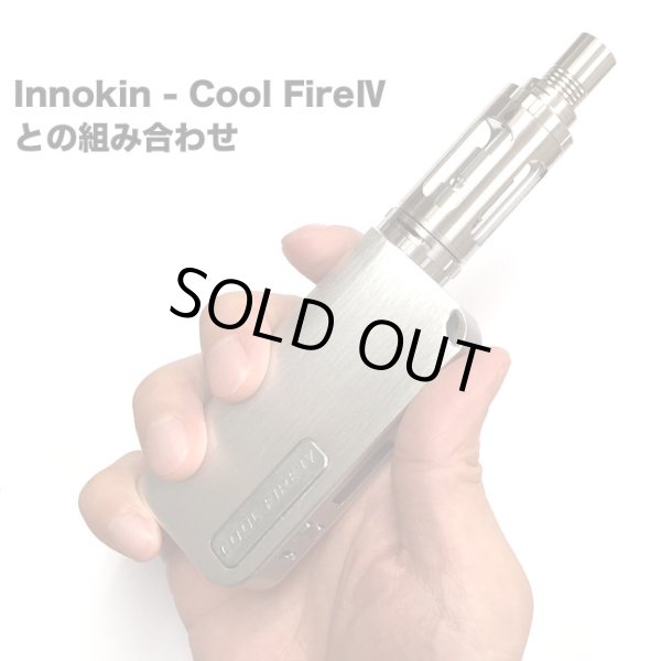 画像5: Aspire - Triton【電子タバコ／VAPEアトマイザー】 (5)