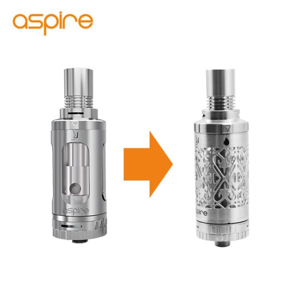 画像2: Aspire - Triton リプレースメントタンク (2)