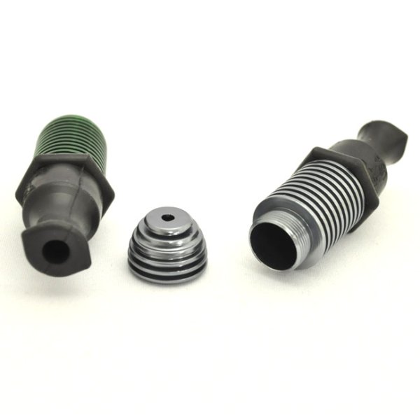 画像6: アメリカ製 Cooler Sneak A Toke スニークアトーク ラジエータースモークレスパイプ (6)