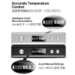 画像11: Cloupor GT BOX MOD【温度管理機能・サブオーム対応・中級〜上級者用】 (11)
