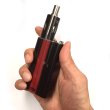 画像6: Joyetech - eVic VT Full Kit 【温度管理機能付き・電子タバコ／VAPEスターターキット】 (6)