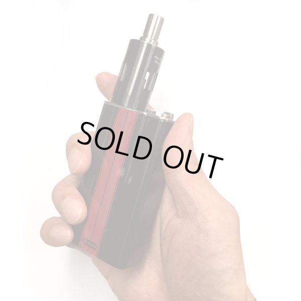 画像6: Joyetech - eVic VT Full Kit 【温度管理機能付き・電子タバコ/VAPEスターターキット】 (6)