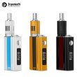 画像1: Joyetech - eVic VT Full Kit 【温度管理機能付き・電子タバコ／VAPEスターターキット】 (1)