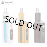 画像: Joyetech - eVic VT Full Kit 【温度管理機能付き・電子タバコ／VAPEスターターキット】