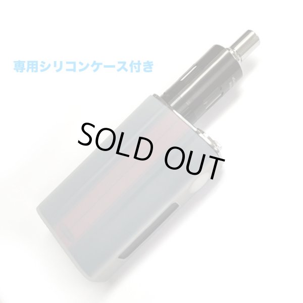 画像7: Joyetech - eVic VT Full Kit 【温度管理機能付き・電子タバコ/VAPEスターターキット】 (7)