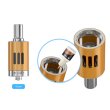 画像5: Joyetech - eVic VT Full Kit 【温度管理機能付き・電子タバコ／VAPEスターターキット】 (5)