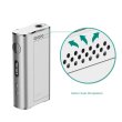 画像3: Eleaf - iStick 100W BOX MOD (3)