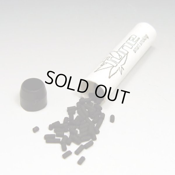 画像3: acti Tube（Tune）- 活性炭フィルター【レギュラーサイズ】40本入り (3)