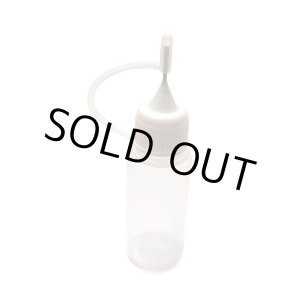 画像: ニードル・リキッドボトル 10ml