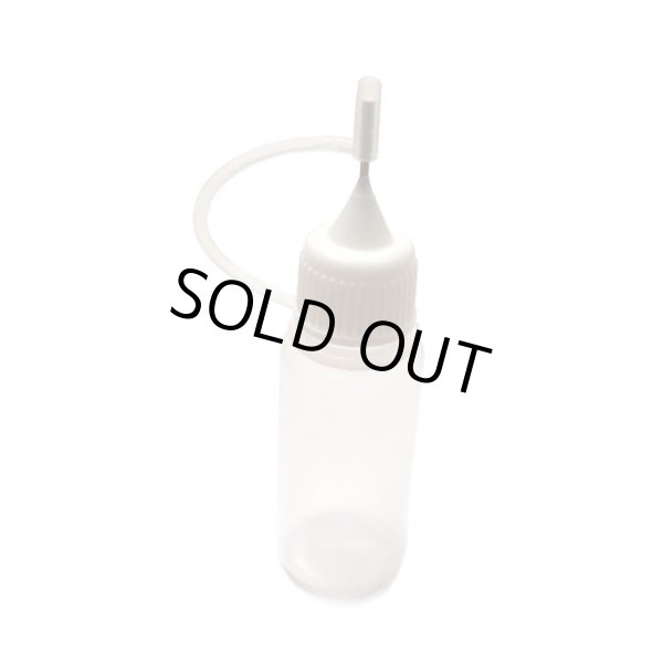 画像1: ニードル・リキッドボトル 10ml (1)