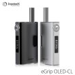 画像1: Joyetech - eGrip OLED-CL 30W【電子タバコ・VAPE】 (1)