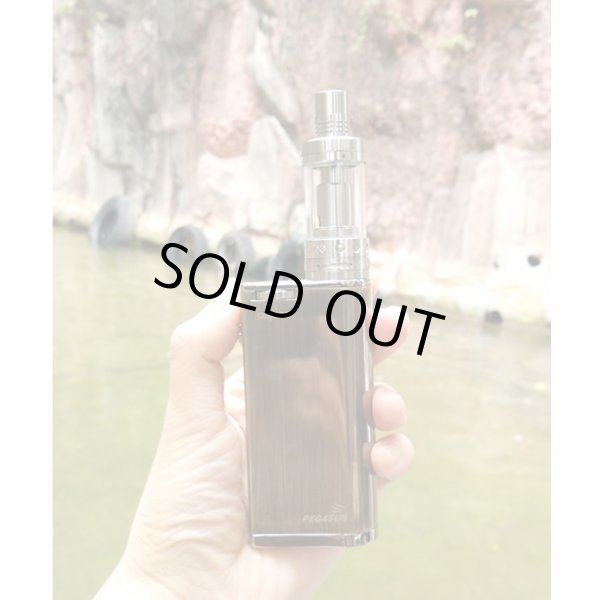 画像14: Aspire - Odyssey Kit Ver.2 【温度管理機能付き・電子タバコ/VAPEスターターキット】 (14)