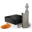 画像3: Aspire - Odyssey Kit Ver.2 【温度管理機能付き・電子タバコ／VAPEスターターキット】 (3)