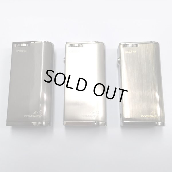 画像15: Aspire - Odyssey Kit Ver.2 【温度管理機能付き・電子タバコ/VAPEスターターキット】 (15)