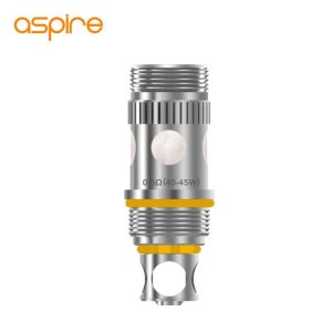 画像: Aspire - Triton 用 0.5Ω・クラプトンコイル（5個セット）