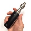 画像2: 【セットでお得】Eleaf  - iStick TC 60W ＋ 選べるアトマイザーセット (2)