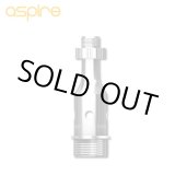 画像: Aspire - Proteus E-Hookah専用コイルヘッド（オリジナルバージョン）