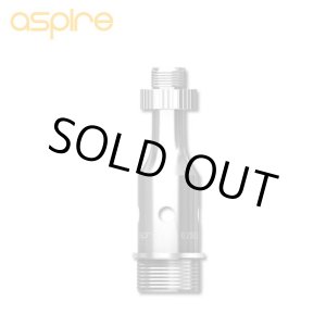 画像: Aspire - Proteus E-Hookah専用コイルヘッド（オリジナルバージョン）