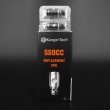 画像1: Kanger Tech - SSOCC (コイルヘッド・5個セット) (1)