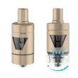 画像2: Joyetech - eVic VTC Mini  with TRON（Ver 3.0アップデート済み）【温度管理機能付き・電子タバコ／VAPEスターターキット】 (2)